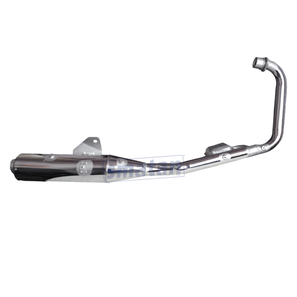 smatan-bajaj-discover-125-silencer-discover-135-exhaust-chrome