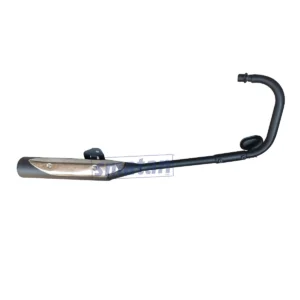 Bajaj boxer silencer 2025 price