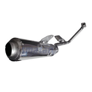 Pulsar Bike Silencer Pulsar 150 Old Model Silencer Price SMATAN