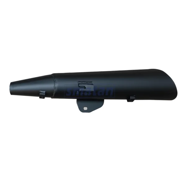 smatan-bajaj-discover-dholki-discover-100-half-silencer-exhaust-muffler-2