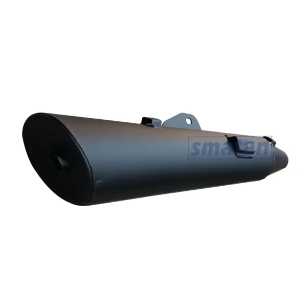 smatan-bajaj-discover-dholki-discover-100-half-silencer-exhaust-muffler-4